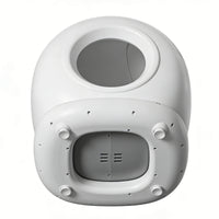Only Self Pickup---Fully Automatic Cat Litter Box