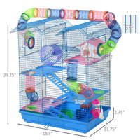 Hamster Cage