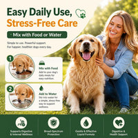 Liquid Dog Dewormer Hookworms Roundworms Lungworms Pinworms 120ml