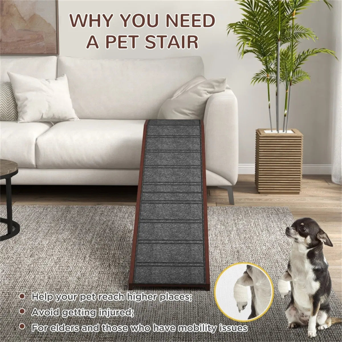 Pet Ramp