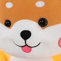 Home Fashion Cute Plush Toy Doll