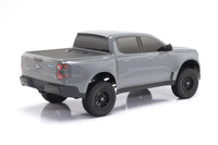 CEN Racing MS-RT Ford® Ranger 1/10 4WD RTR RC Truck – Licensed Ford RC Truck