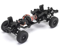 CEN Racing MS-RT Ford® Ranger 1/10 4WD RTR RC Truck – Licensed Ford RC Truck