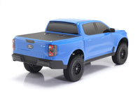 CEN MS‑RT Ford® Ranger 1/10 4WD RTR Custom On‑Road Truck (Blue)