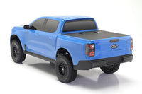 CEN MS‑RT Ford® Ranger 1/10 4WD RTR Custom On‑Road Truck (Blue)