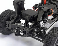CEN MS‑RT Ford® Ranger 1/10 4WD RTR Custom On‑Road Truck (Blue)