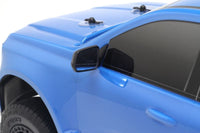 CEN MS‑RT Ford® Ranger 1/10 4WD RTR Custom On‑Road Truck (Blue)