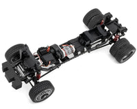 CEN Racing Ford Dually F450 KG1 Edition 1/10 4WD RTR Truck – Blue Galaxy (CEG8986)