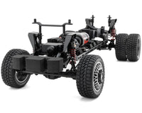 CEN Racing Ford Dually F450 KG1 Edition 1/10 4WD RTR Truck – Blue Galaxy (CEG8986)