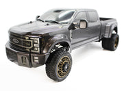 CEN Racing Ford Dually F450 KG1 Edition 1/10 4WD RTR Truck – Grey Titanium (CEG8987)