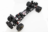 CEN Racing Ford Dually F450 KG1 Edition 1/10 4WD RTR Truck – Grey Titanium (CEG8987)