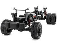 CEN Racing Ford Dually F450 KG1 Edition 1/10 4WD RTR Truck – Silver Mercury (CEG8988)