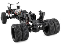 CEN Racing Ford Dually F450 KG1 Edition 1/10 4WD RTR Truck – Silver Mercury (CEG8988)