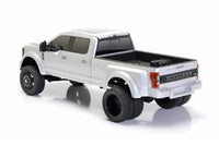 CEN Racing Ford Dually F450 KG1 Edition 1/10 4WD RTR Truck – Silver Mercury (CEG8988)