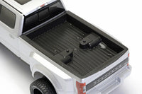 CEN Racing Ford Dually F450 KG1 Edition 1/10 4WD RTR Truck – Silver Mercury (CEG8988)
