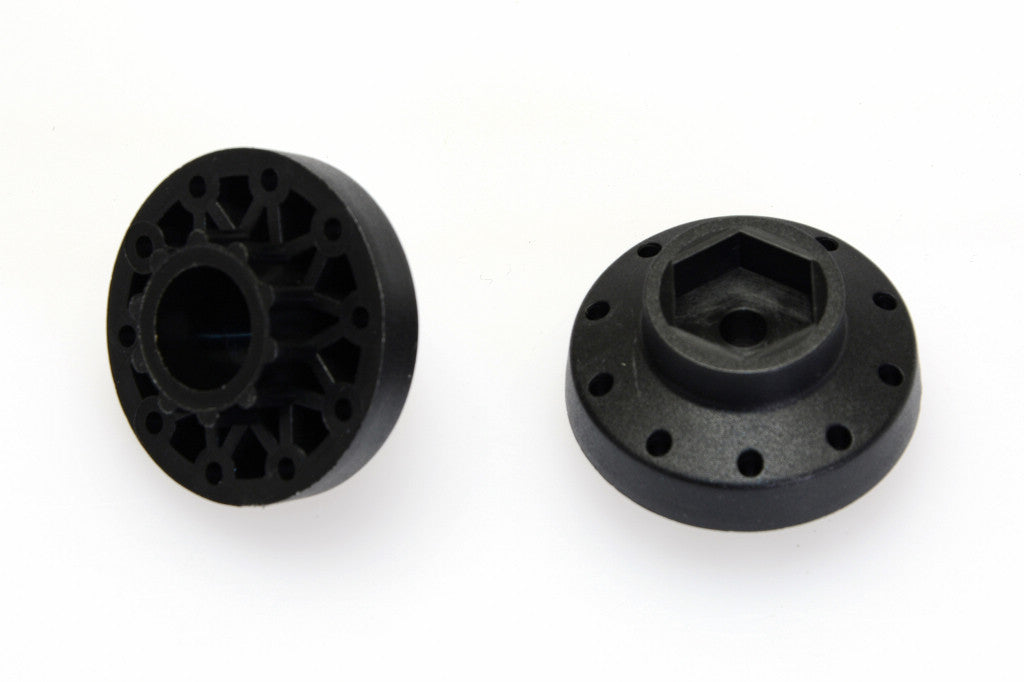 CEN Racing Rear Wheel Hex Hub (Narrow) 2pcs for DL-Series F450 SD