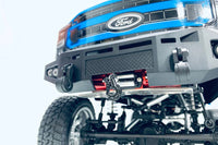 CEN Racing KAOS 1/10 Scale 7kg Winch Kit, includes Wireless Controller and Mounting Bracket for CEN F250 & F450