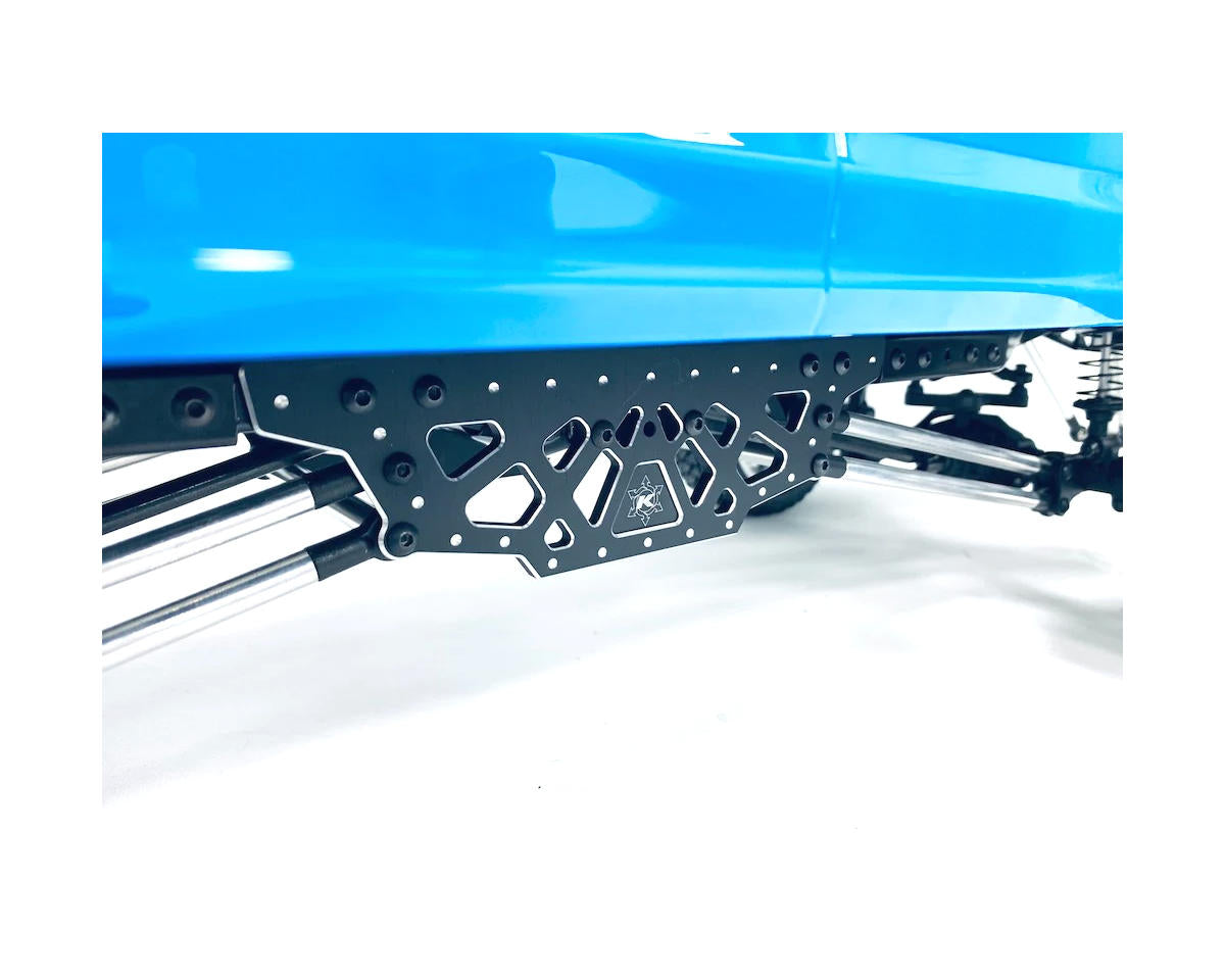 CEN Racing KAOS CNC Alum. Chassis Plate F250 or F450 Lifted Chassis