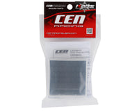 CEN Racing Bullet Wheel Lug (black chrome M2.5 studs with tool 40pcs)
