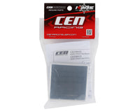 CEN Racing Bullet Wheel Lug (black chrome M2 studs with tool 24pcs)