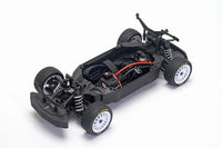CEN Racing 9000 2024 M‑Sport Ford Puma Rally1 – 1/8 RTR Brushless 4WD Rally Car (CEG9000)