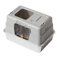 Only Self Pickup---New Model Stainless Steel Fully Enclosed 50x35x10