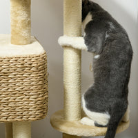 Cat Tree