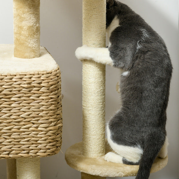 Cat Tree