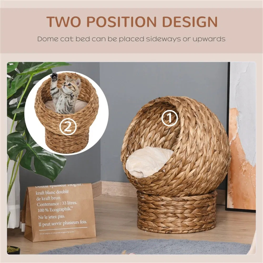 Pet Cat Bed/Cat House
