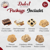 Bakery Deluxe Sweets Gift Box - BIG FRENCHIES