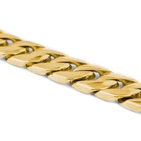 Kilo Cuban Link | Leash - BIG FRENCHIES
