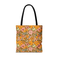 Chaotic Animal Lover Tote - BIG FRENCHIES