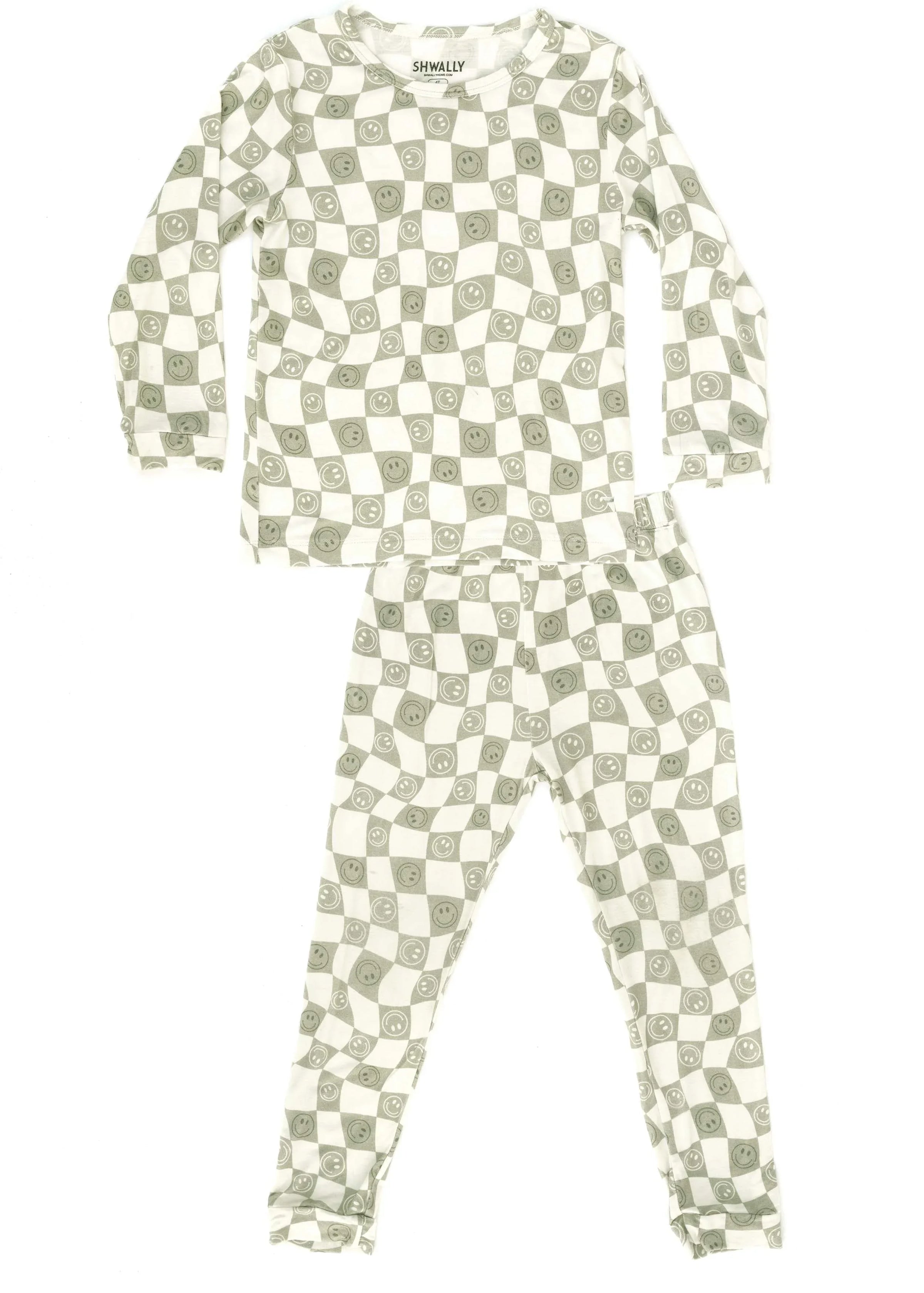 The Shwally 2 Piece Set - BIG FRENCHIES