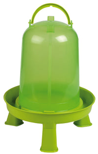 Chicken Waterer with Legs