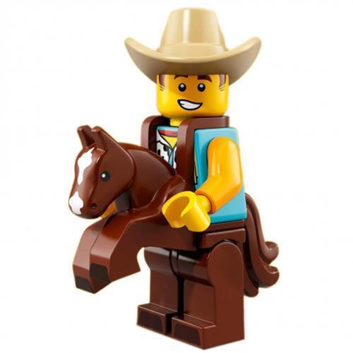 Cowboy Costume Guy - BIG FRENCHIES
