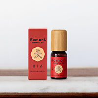 Immunity Oil Set - BIG FRENCHIES