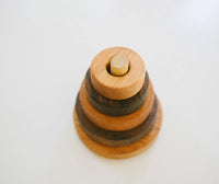 Circle Stacker - BIG FRENCHIES