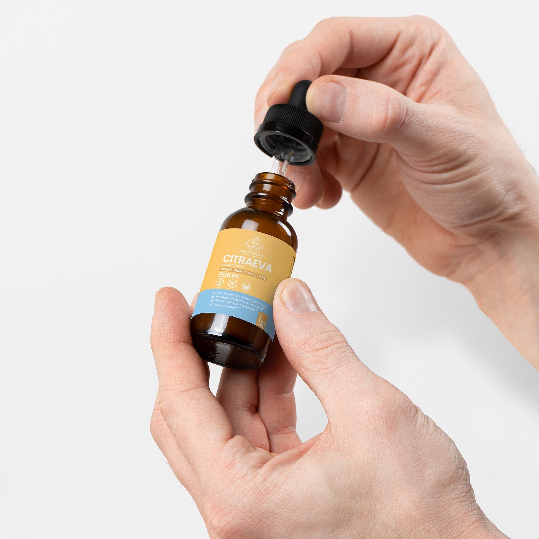 Citraeva Vitamin C Serum | 1 fl oz
