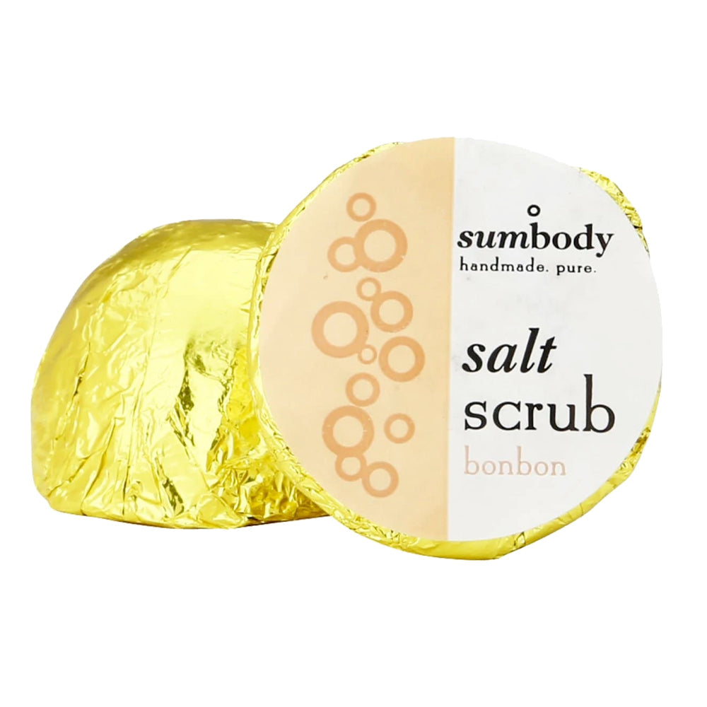 Salt Scrub Bonbons - BIG FRENCHIES