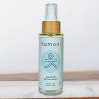 CLARUS Aromamist - Body, Room & Linen Spray - BIG FRENCHIES