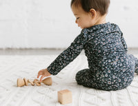 Classic Baby Rattle - BIG FRENCHIES