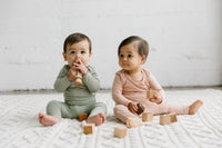 Classic Baby Rattle - BIG FRENCHIES