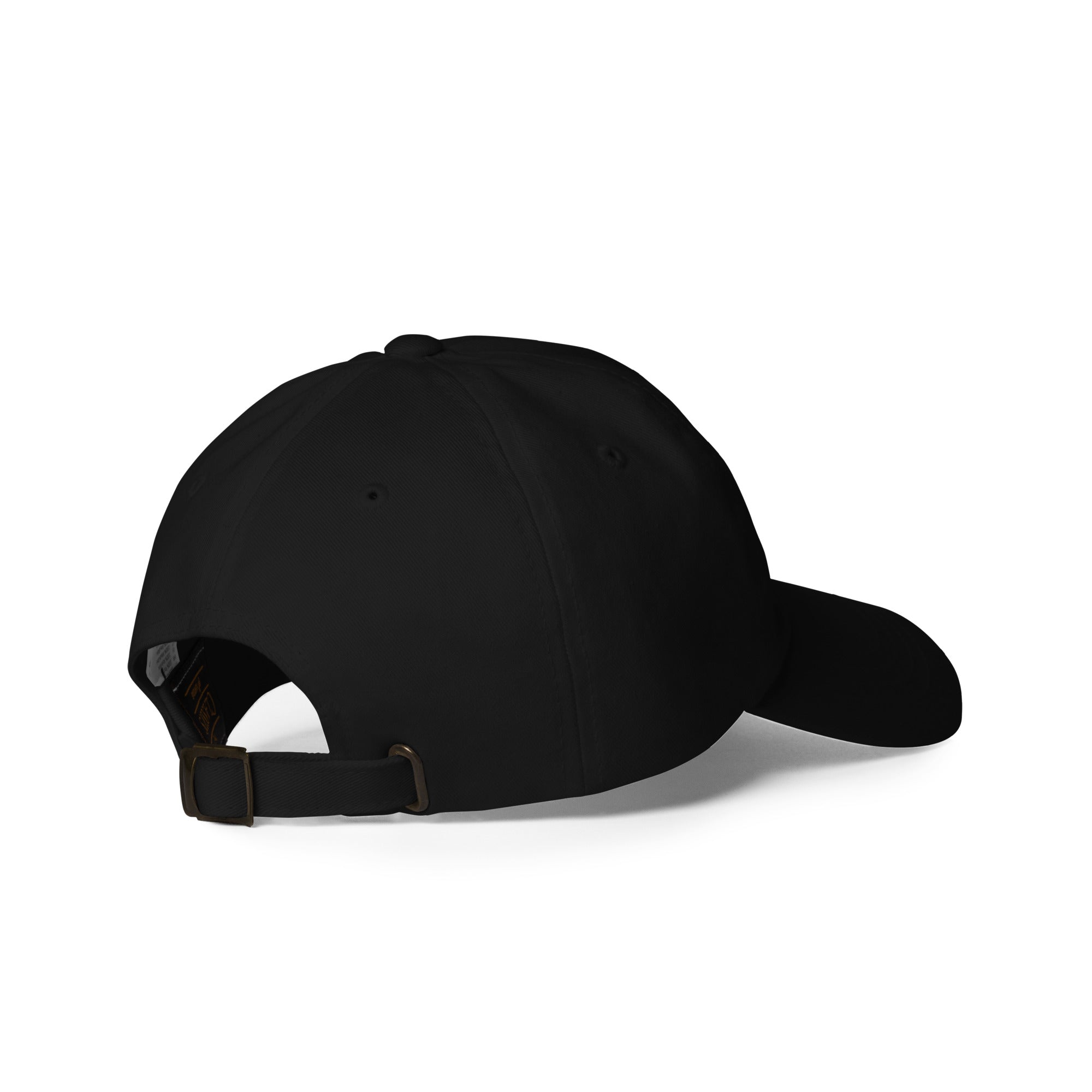 Sebastian & Clementine Classic Dad Hat for Pet Lovers