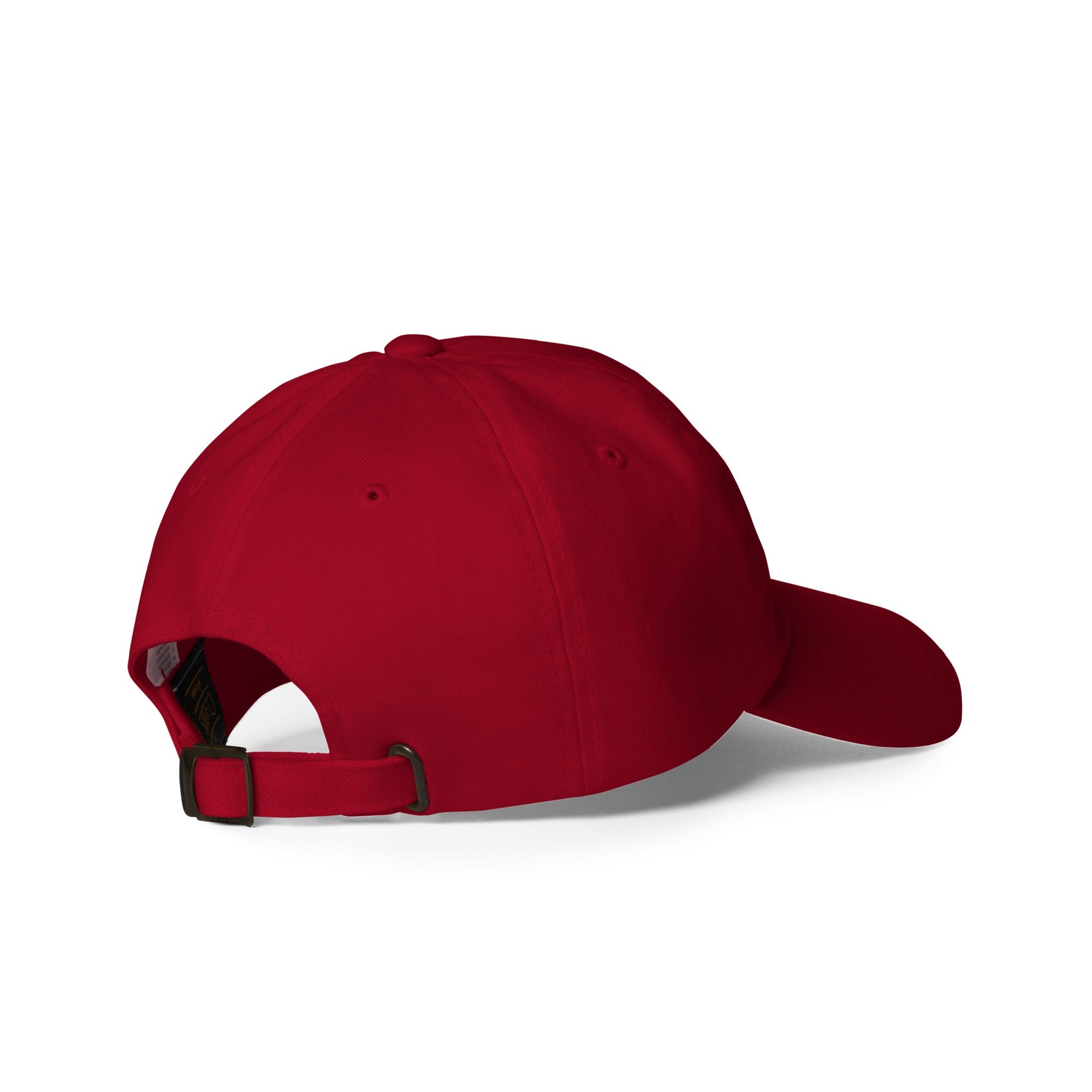 Sebastian & Clementine Classic Dad Hat for Pet Lovers