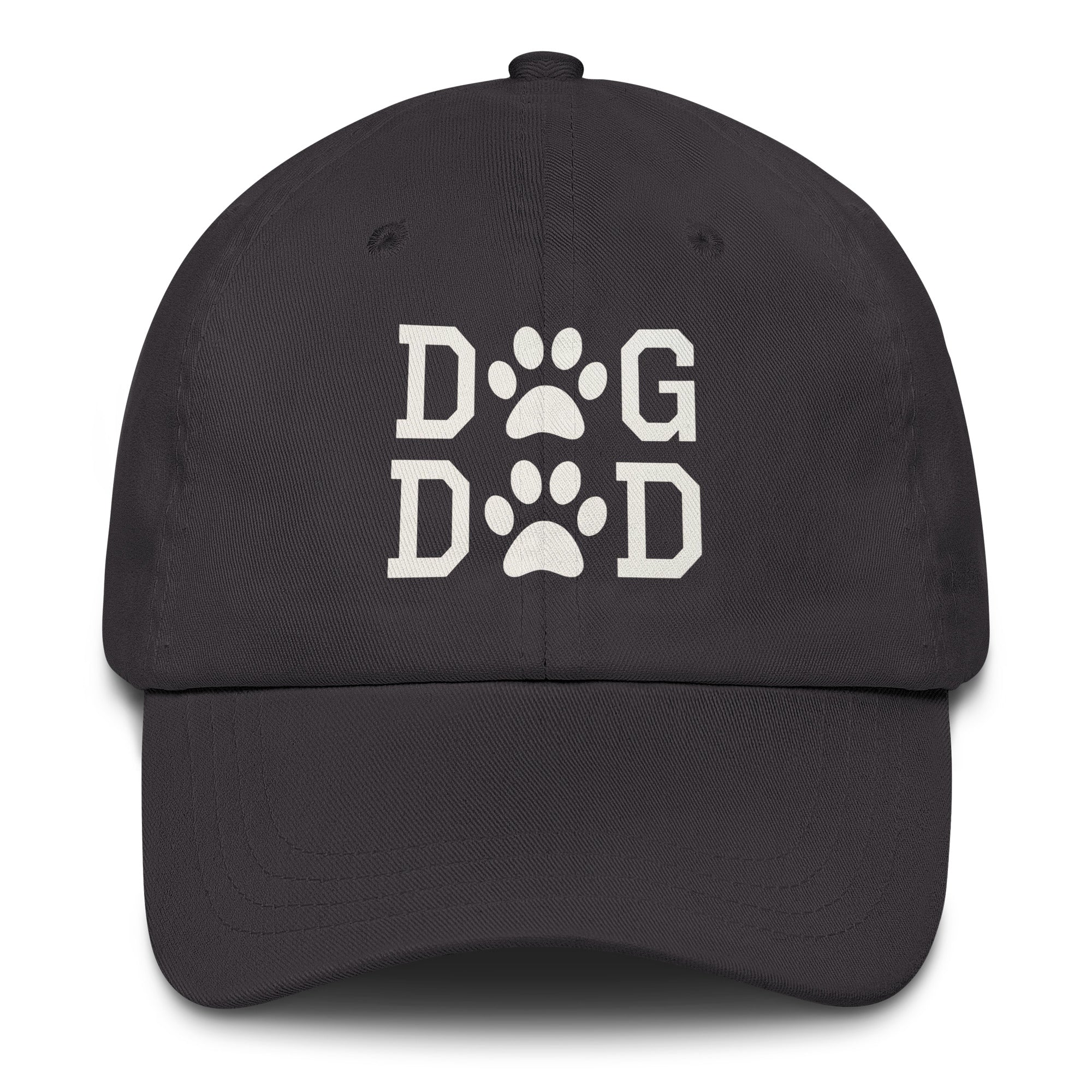 Dog Dad Hat (7 colors)