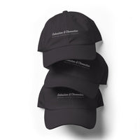 Sebastian & Clementine Classic Dad Hat for Pet Lovers