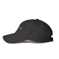 Sebastian & Clementine Classic Dad Hat for Pet Lovers