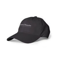 Sebastian & Clementine Classic Dad Hat for Pet Lovers