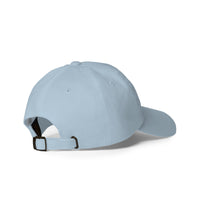 Sebastian & Clementine Classic Dad Hat for Pet Lovers