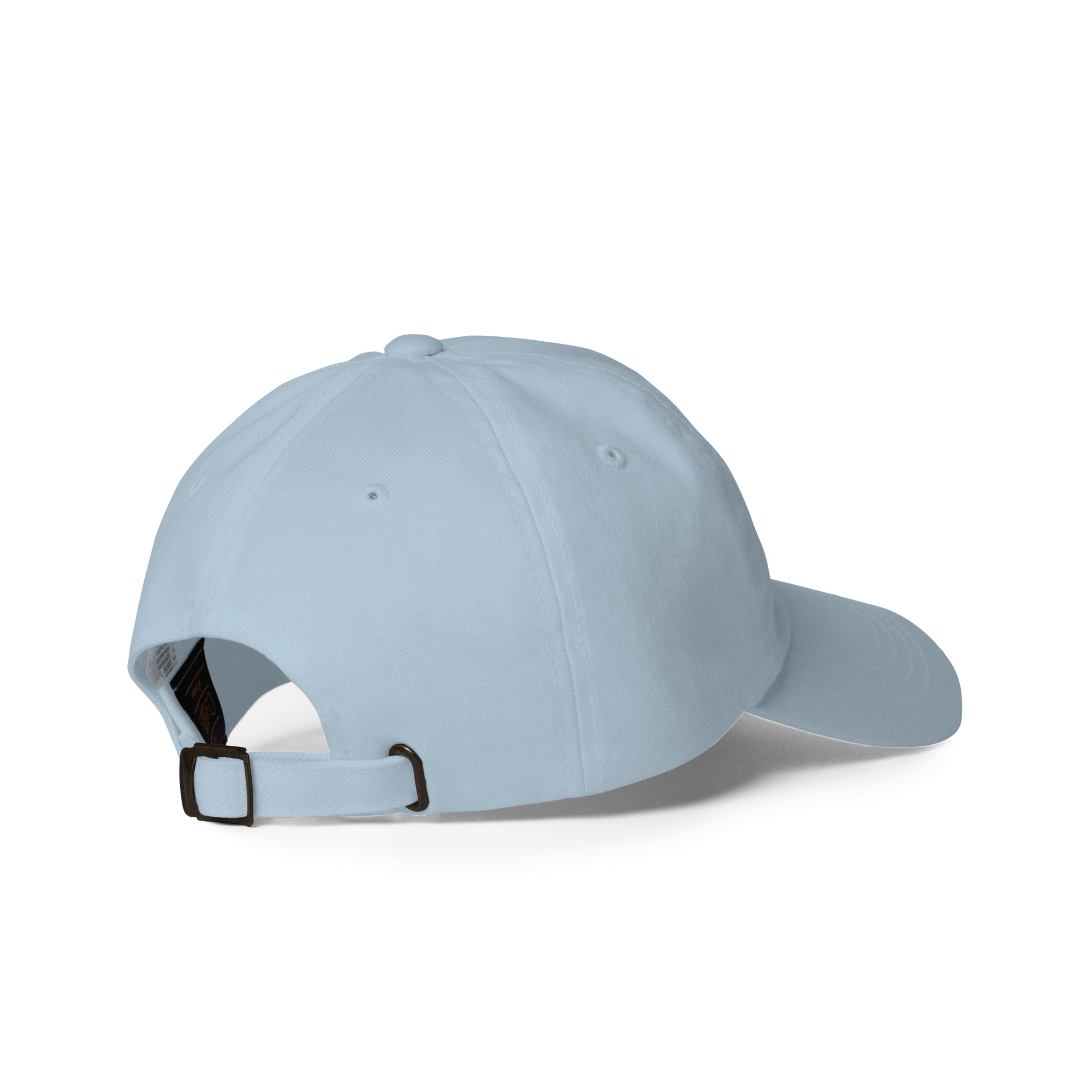 Sebastian & Clementine Classic Dad Hat for Pet Lovers